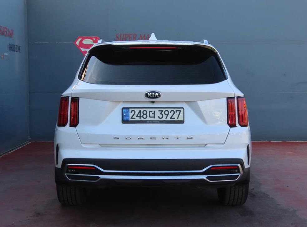 기아 쏘렌토 디젤 2.2 2WD 프레스티지 사진 4