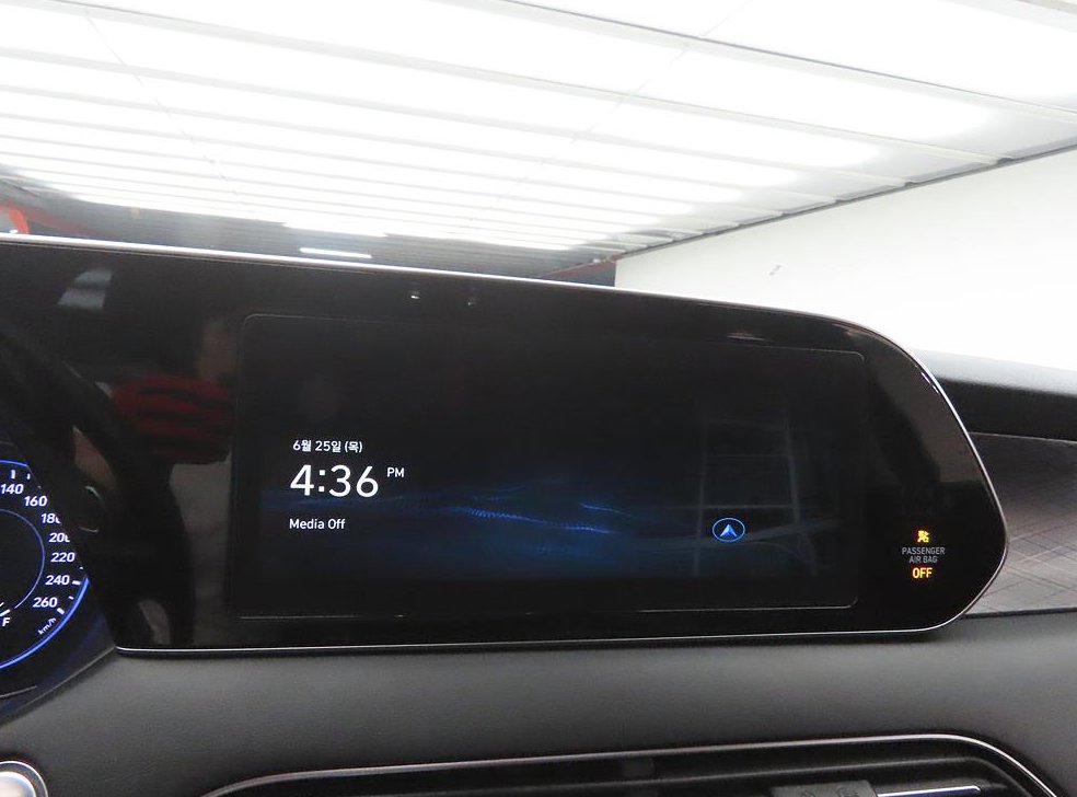 현대 팰리세이드 가솔린 3.8 2WD 사진 13