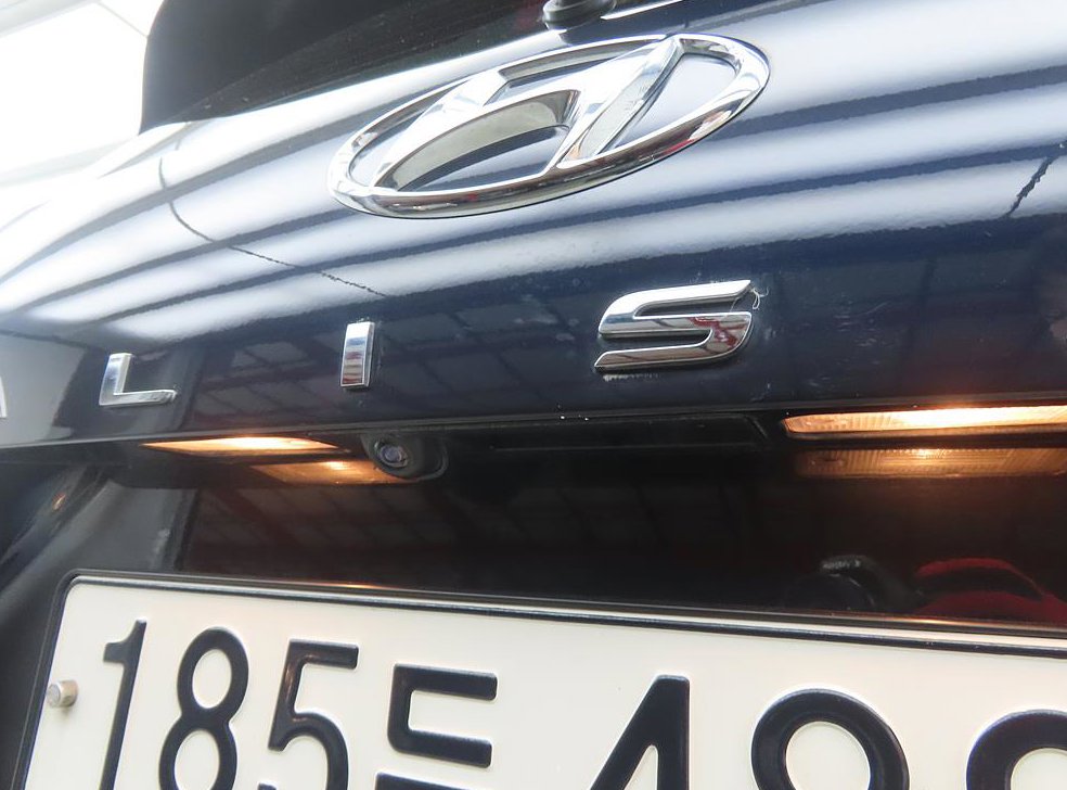 현대 팰리세이드 가솔린 3.8 2WD 사진 16