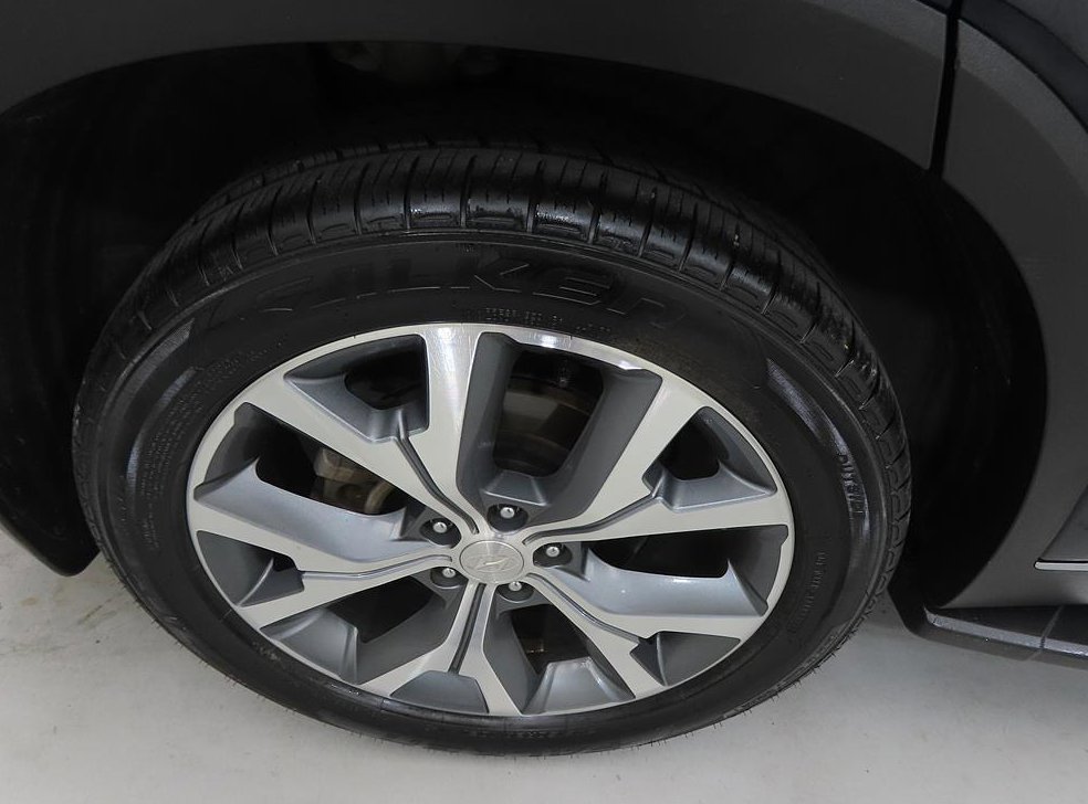 현대 팰리세이드 가솔린 3.8 2WD 사진 20