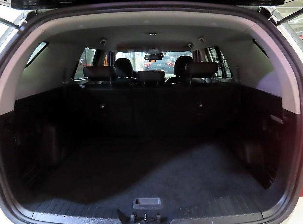 KG모빌리티(쌍용)  티볼리 2WD 가솔린 1.6 RX 사진 18