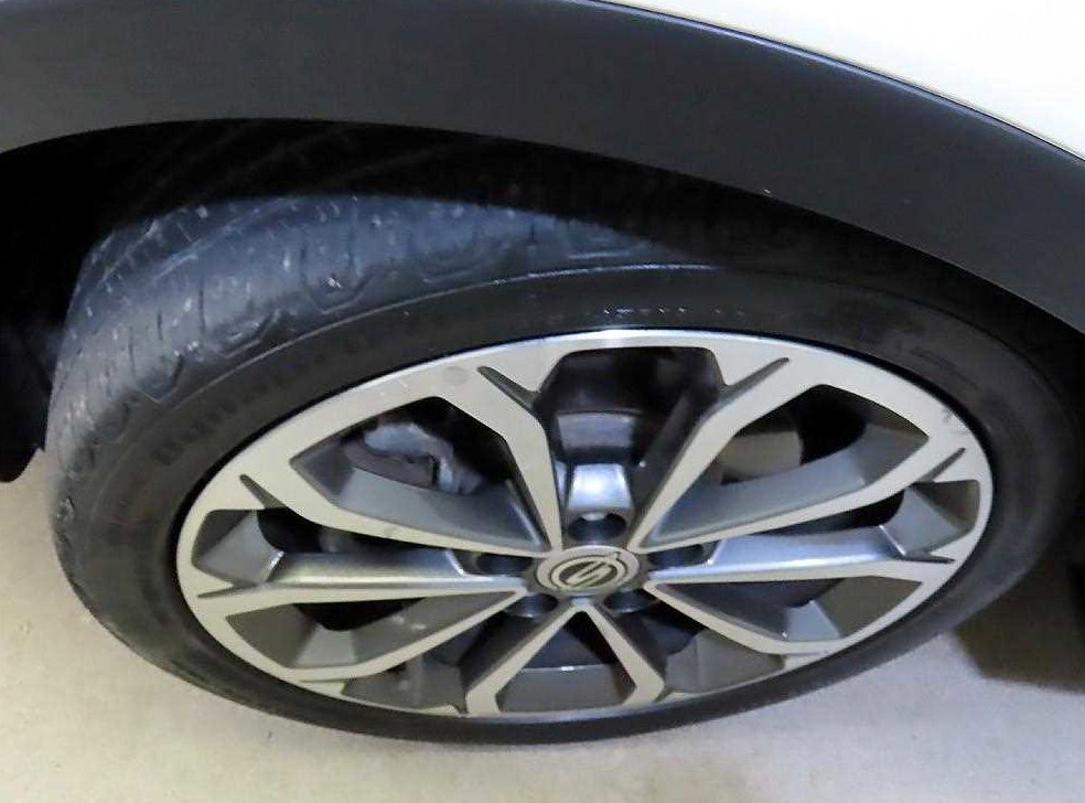 KG모빌리티(쌍용)  티볼리 2WD 가솔린 1.6 RX 사진 20