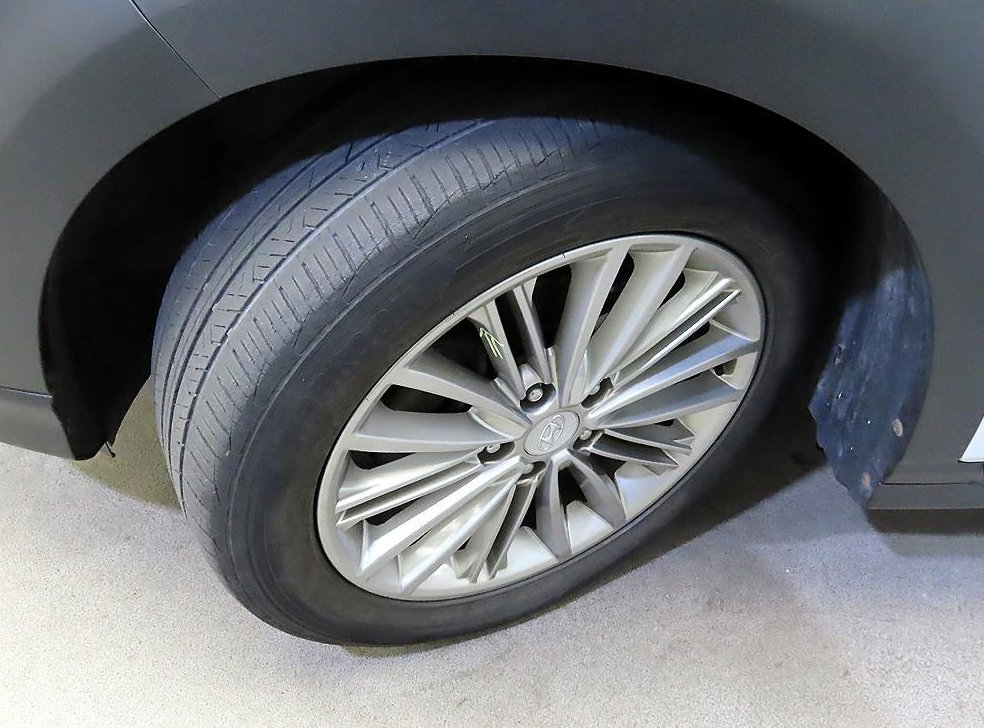 현대 코나 디젤 1.6 2WD 사진 18