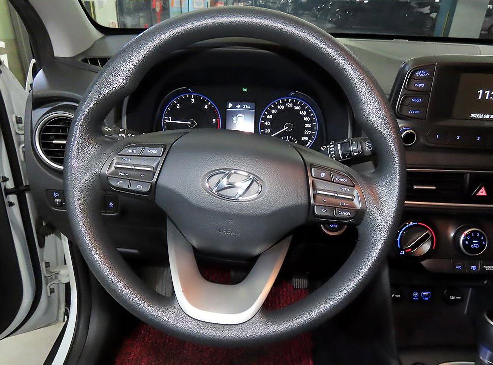 현대 코나 디젤 1.6 2WD 사진 8