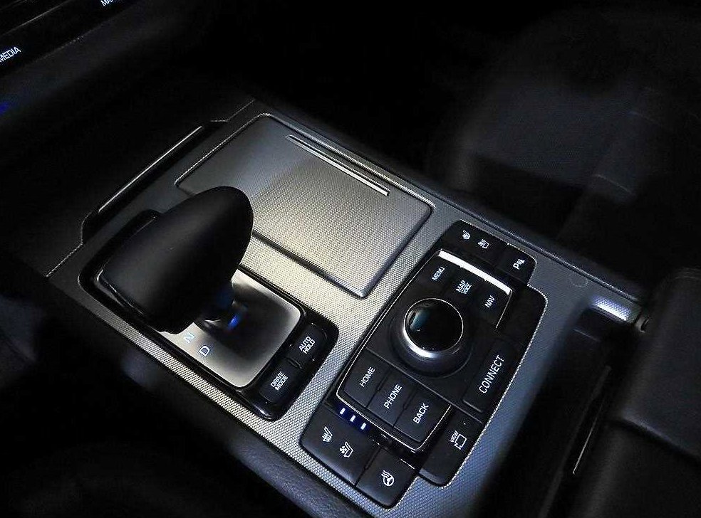 제네시스 G80 3.3 GDI AWD 사진 12