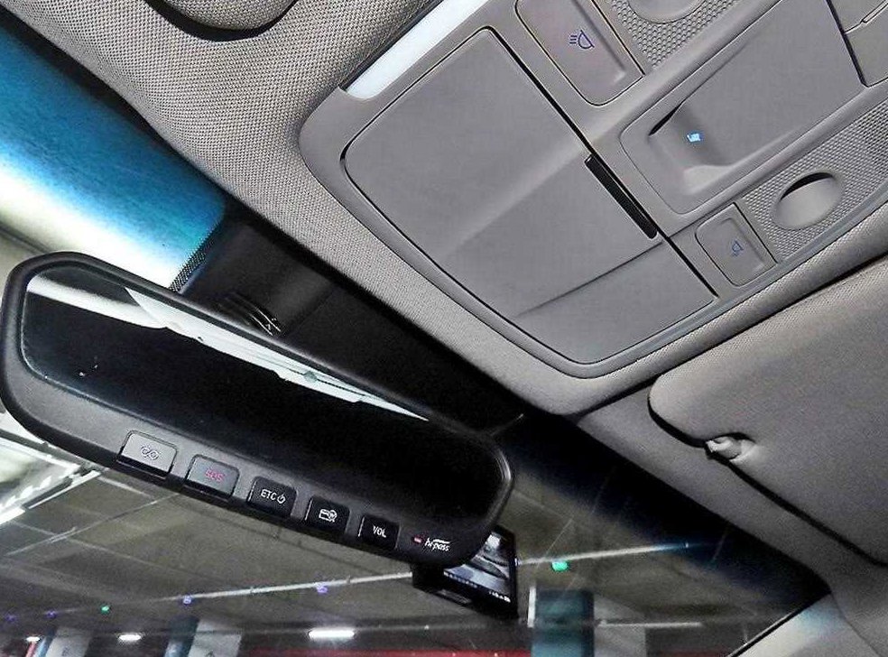 제네시스 G80 3.3 GDI AWD 사진 16