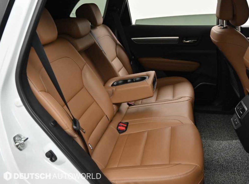 르노코리아(삼성) QM6 2.0 LPe RE 시그니처 2WD 사진 12