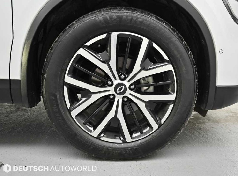 르노코리아(삼성) QM6 2.0 LPe RE 시그니처 2WD 사진 5