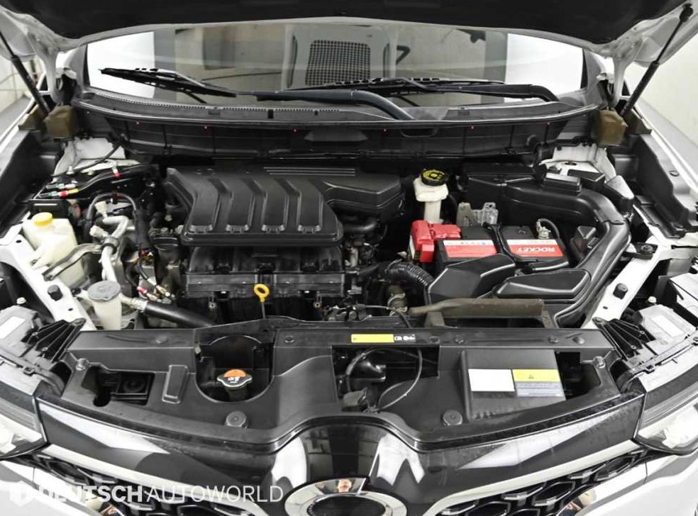 르노코리아(삼성) QM6 2.0 LPe RE 시그니처 2WD 사진 6