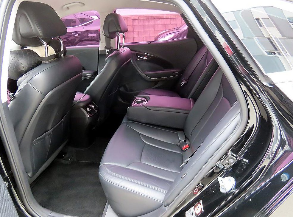 현대 그랜저 HG300 EXCLUSIVE 사진 6