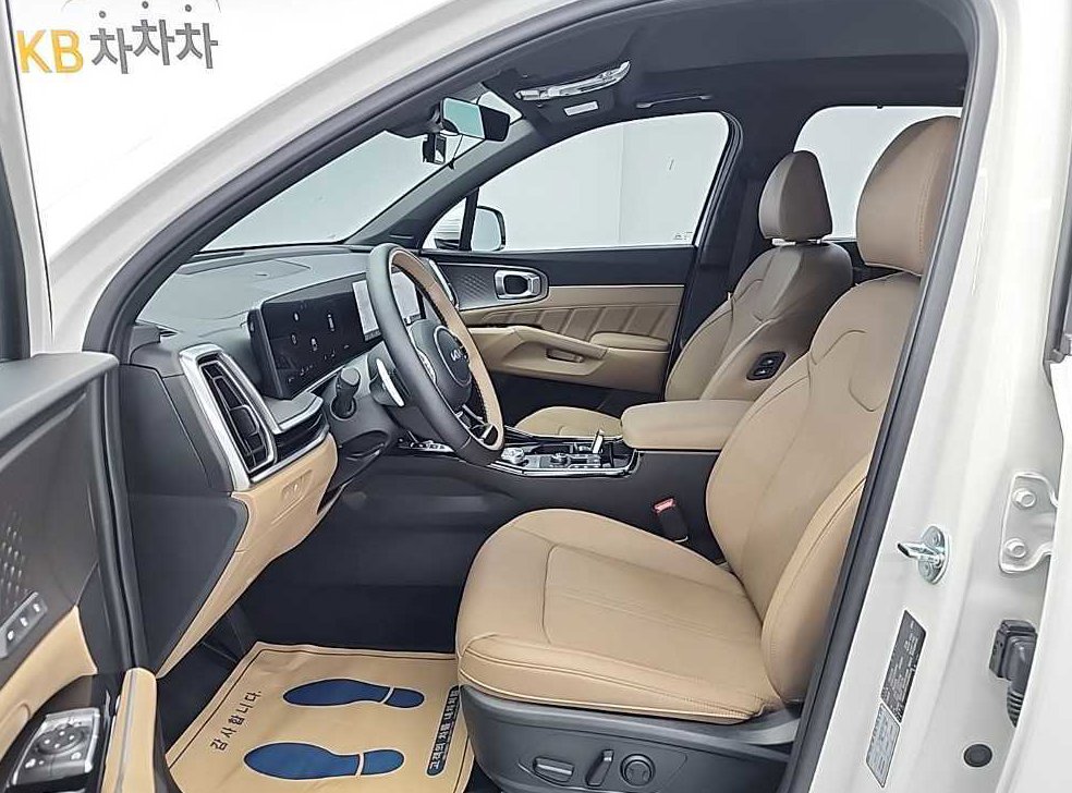 기아 쏘렌토 가솔린 2.5T 4WD 노블레스 사진 11