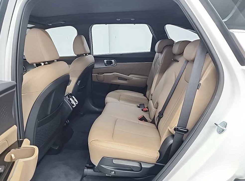 기아 쏘렌토 가솔린 2.5T 4WD 노블레스 사진 12