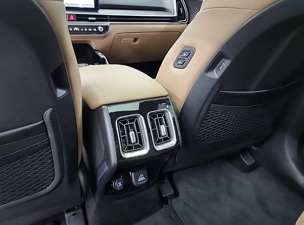 기아 쏘렌토 가솔린 2.5T 4WD 노블레스 사진 13