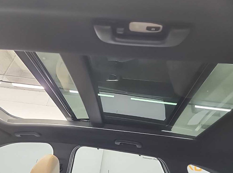 기아 쏘렌토 가솔린 2.5T 4WD 노블레스 사진 15