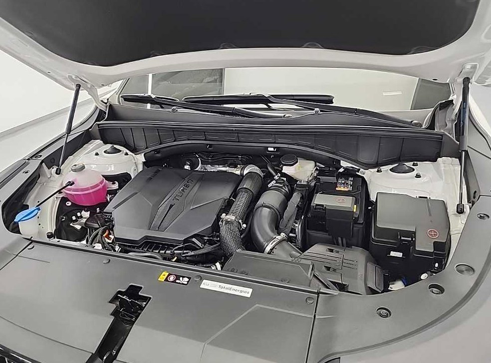 기아 쏘렌토 가솔린 2.5T 4WD 노블레스 사진 5