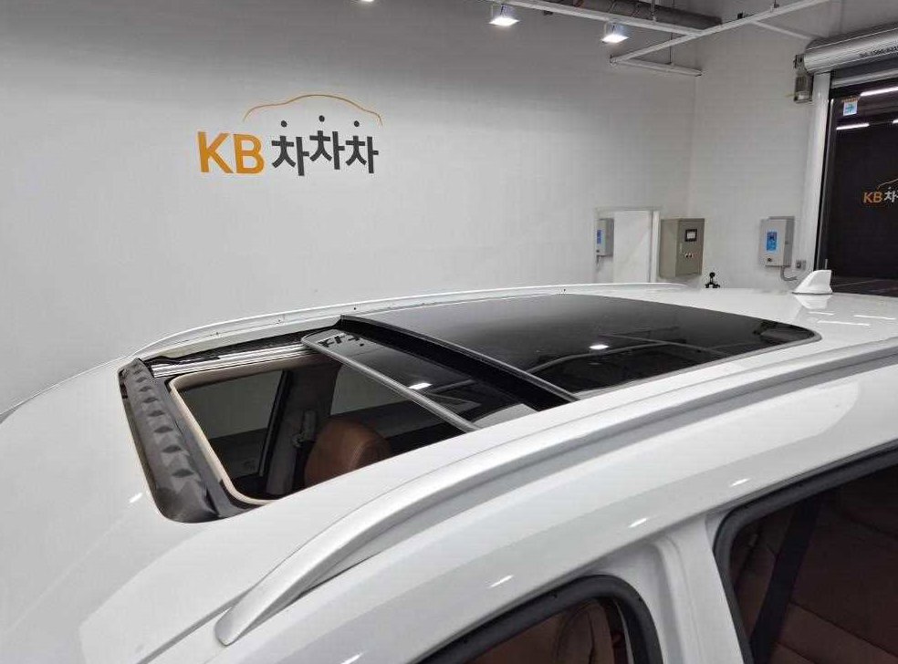 르노코리아(삼성) QM6 가솔린 2.0 GDe RE 시그니처 2WD 사진 13