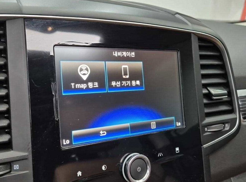 르노코리아(삼성) QM6 가솔린 2.0 GDe RE 시그니처 2WD 사진 14
