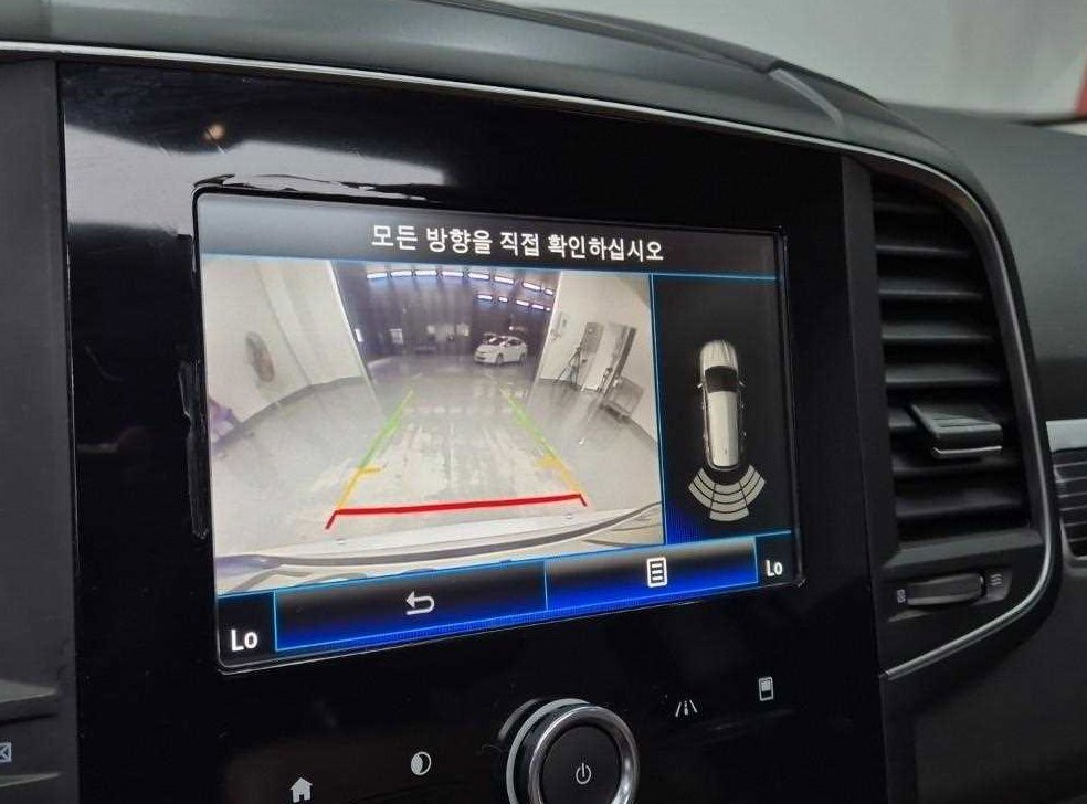 르노코리아(삼성) QM6 가솔린 2.0 GDe RE 시그니처 2WD 사진 15