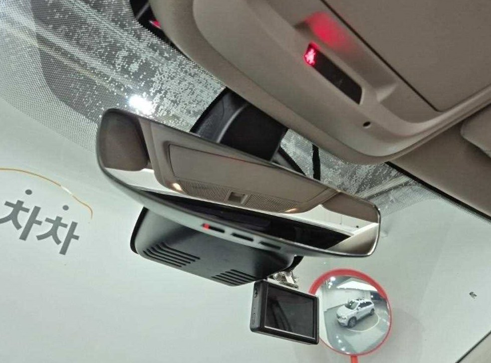 르노코리아(삼성) QM6 가솔린 2.0 GDe RE 시그니처 2WD 사진 16