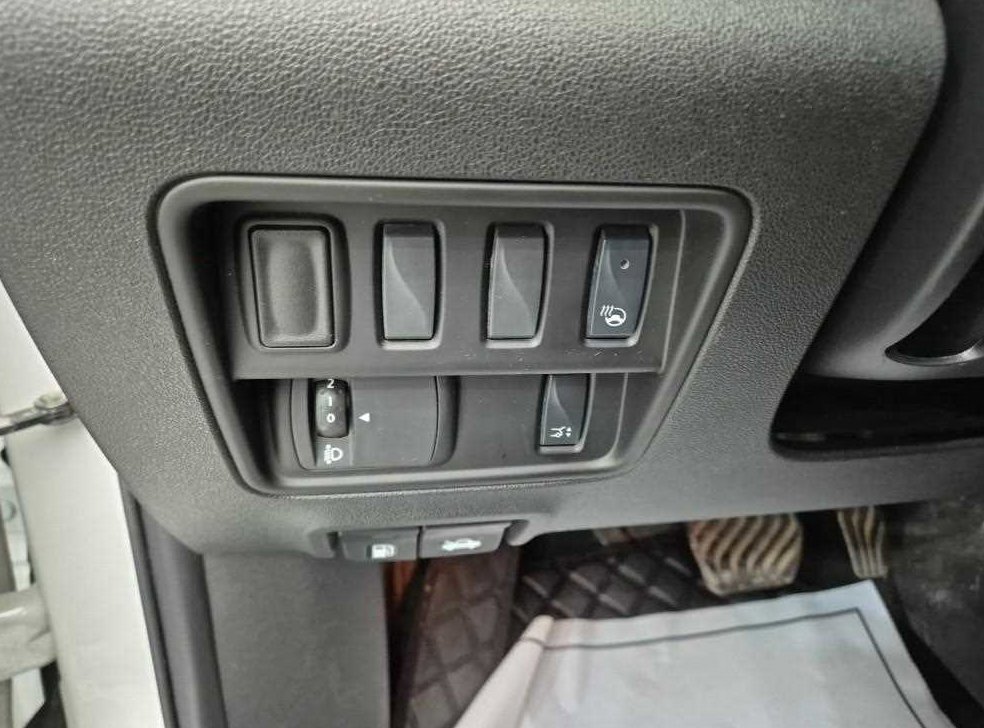 르노코리아(삼성) QM6 가솔린 2.0 GDe RE 시그니처 2WD 사진 17