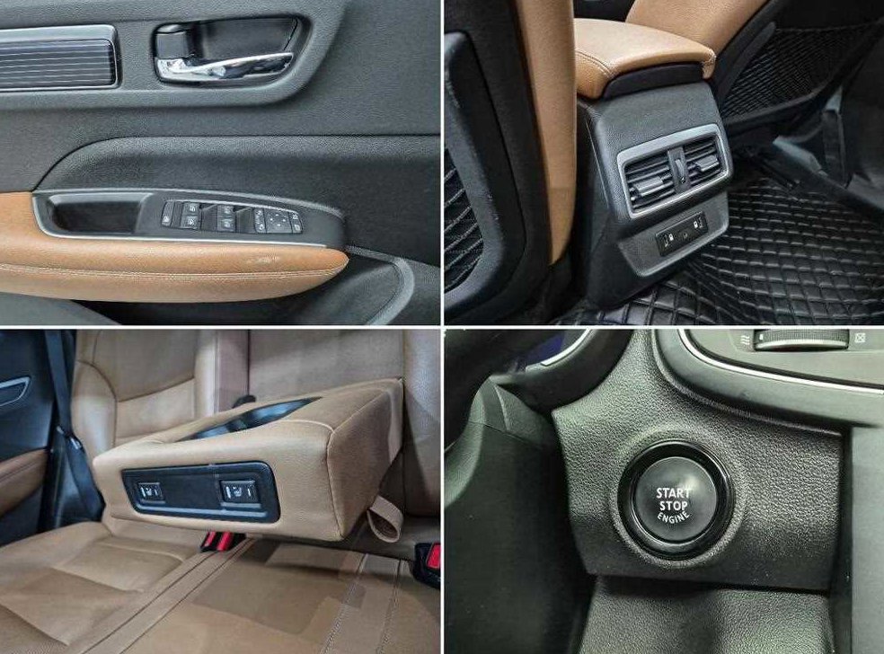 르노코리아(삼성) QM6 가솔린 2.0 GDe RE 시그니처 2WD 사진 18
