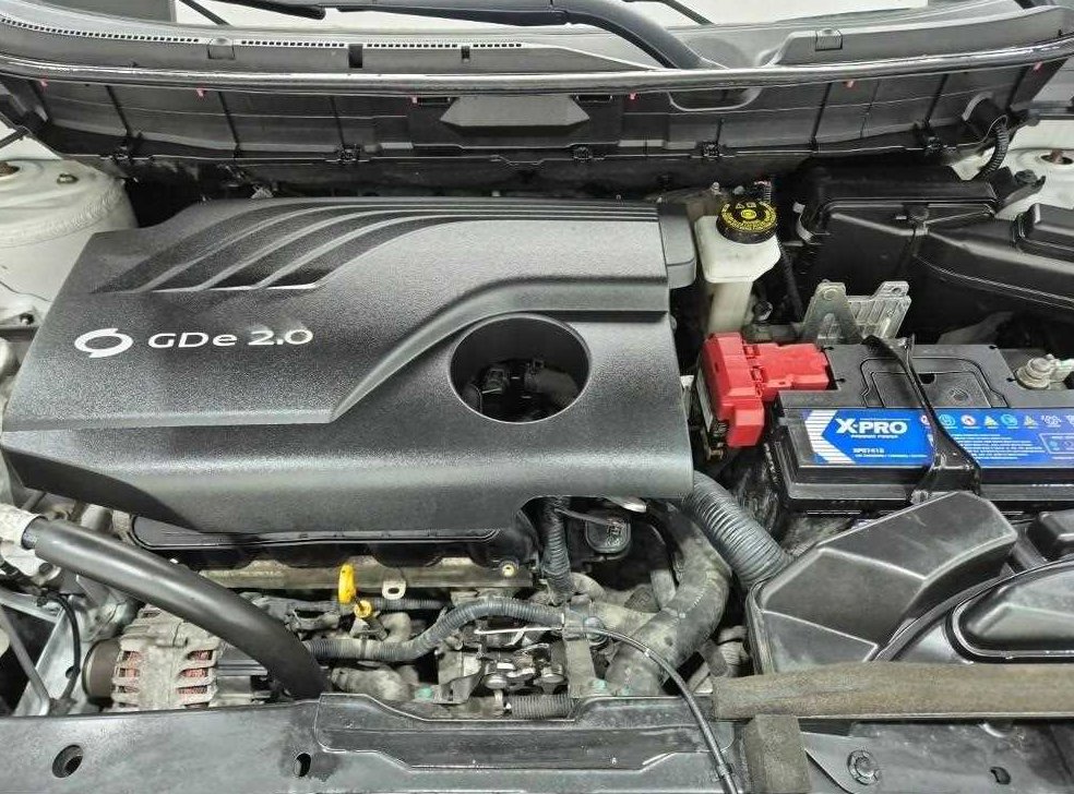 르노코리아(삼성) QM6 가솔린 2.0 GDe RE 시그니처 2WD 사진 5