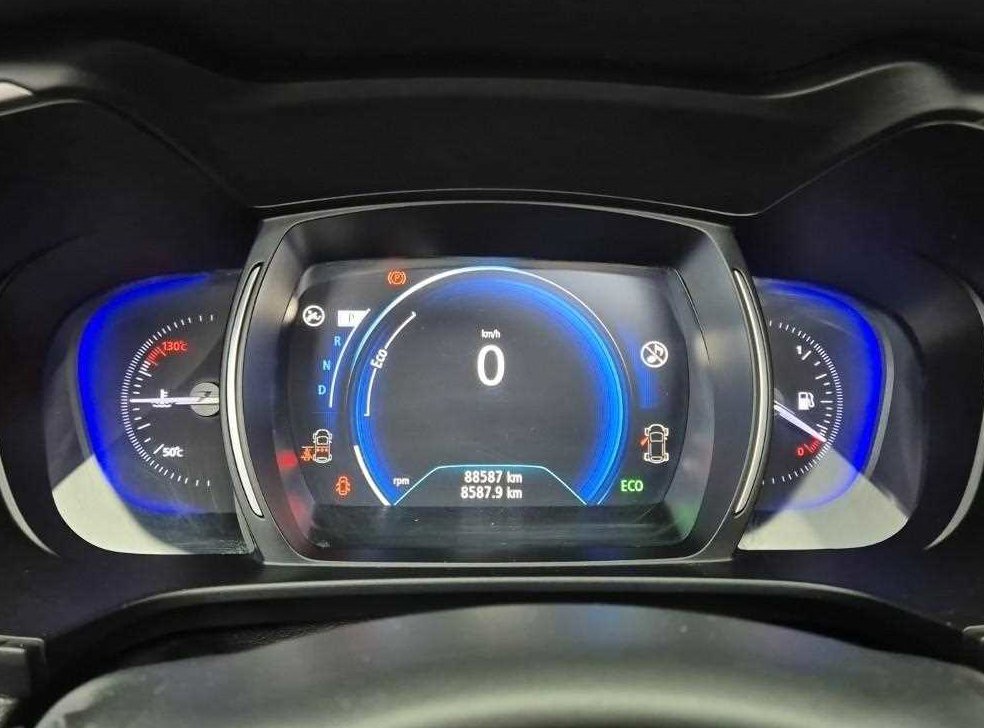 르노코리아(삼성) QM6 가솔린 2.0 GDe RE 시그니처 2WD 사진 6