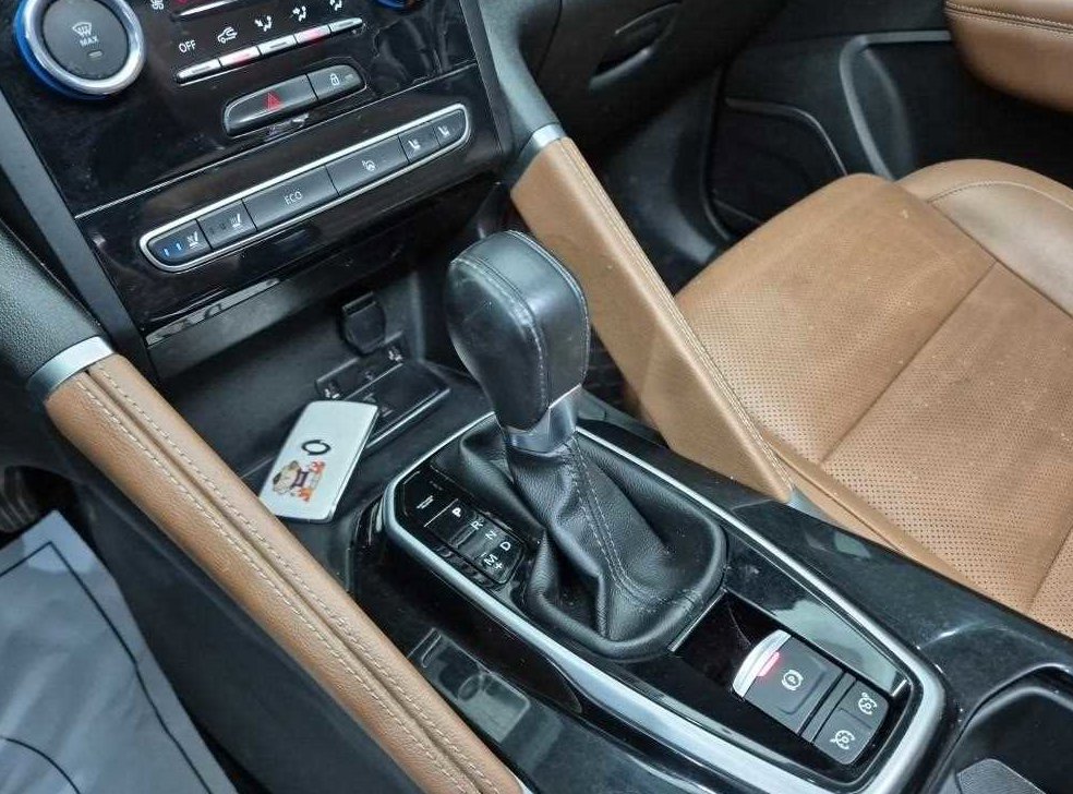 르노코리아(삼성) QM6 가솔린 2.0 GDe RE 시그니처 2WD 사진 8