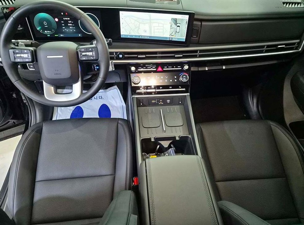현대 싼타페 1.6T 2WD 프레스티지 사진 10
