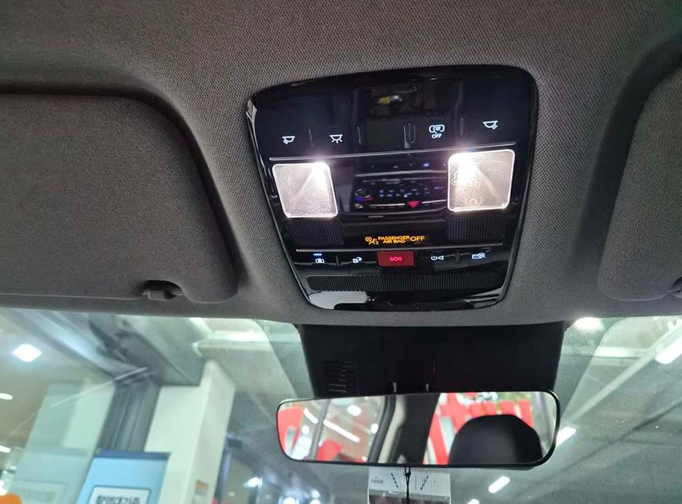 현대 싼타페 1.6T 2WD 프레스티지 사진 14