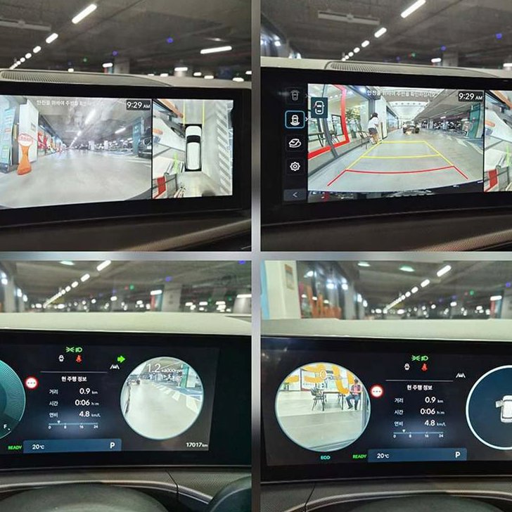 현대 싼타페 1.6T 2WD 프레스티지 사진 15