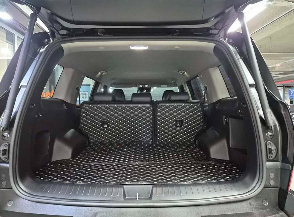 현대 싼타페 1.6T 2WD 프레스티지 사진 17