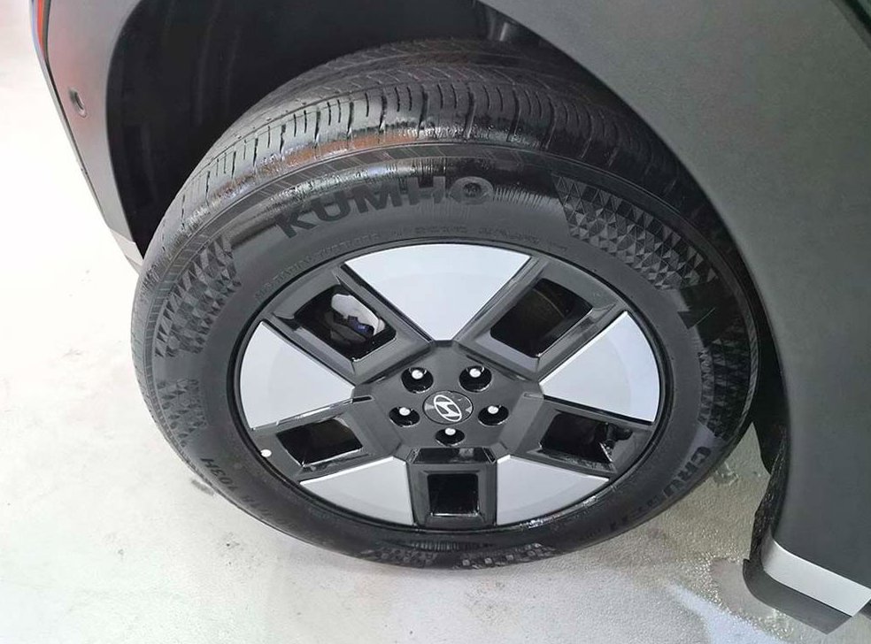 현대 싼타페 1.6T 2WD 프레스티지 사진 20
