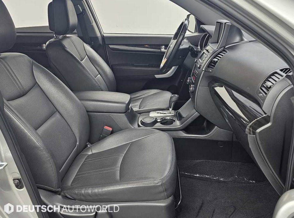 기아 쏘렌토 디젤 2WD 2.0 TLX 사진 10