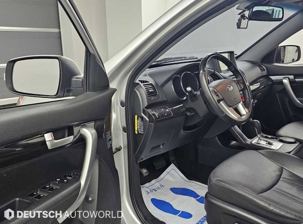 기아 쏘렌토 디젤 2WD 2.0 TLX 사진 11