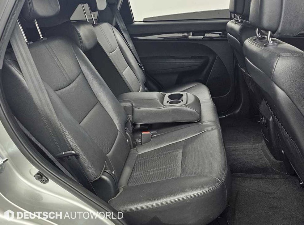 기아 쏘렌토 디젤 2WD 2.0 TLX 사진 12