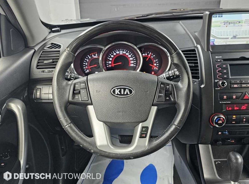 기아 쏘렌토 디젤 2WD 2.0 TLX 사진 13