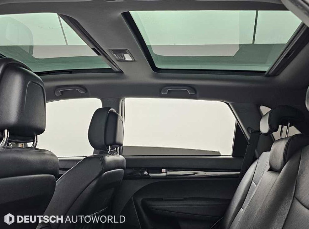 기아 쏘렌토 디젤 2WD 2.0 TLX 사진 18