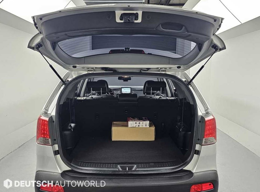 기아 쏘렌토 디젤 2WD 2.0 TLX 사진 19