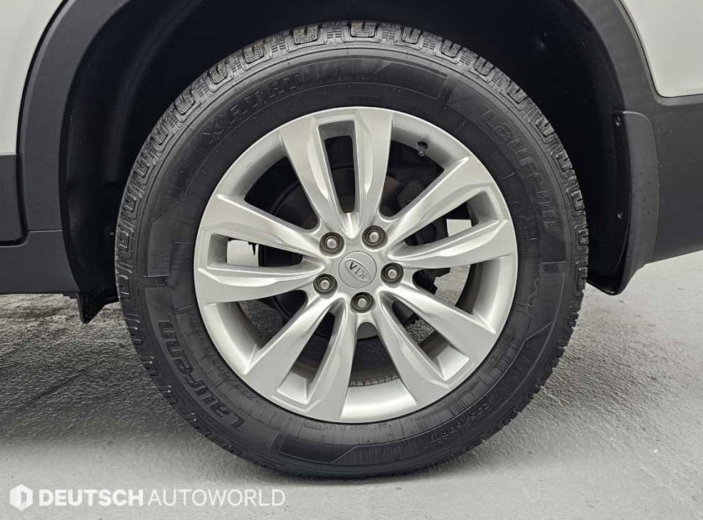 기아 쏘렌토 디젤 2WD 2.0 TLX 사진 5