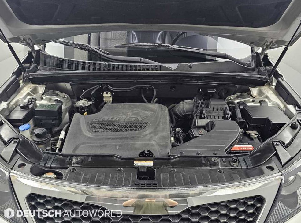 기아 쏘렌토 디젤 2WD 2.0 TLX 사진 6