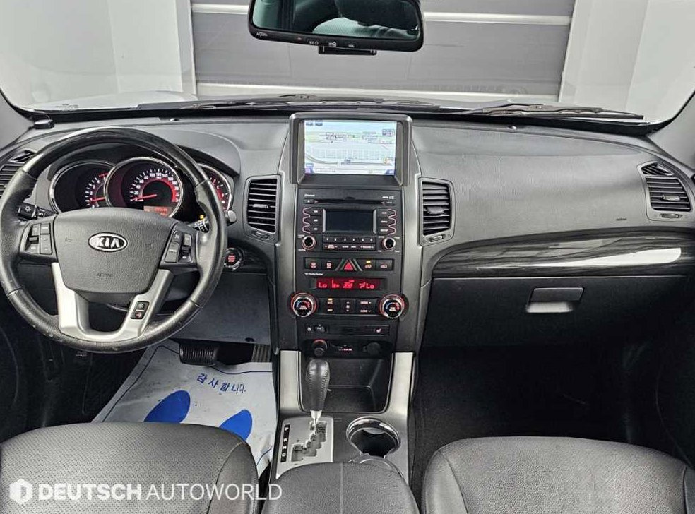 기아 쏘렌토 디젤 2WD 2.0 TLX 사진 7