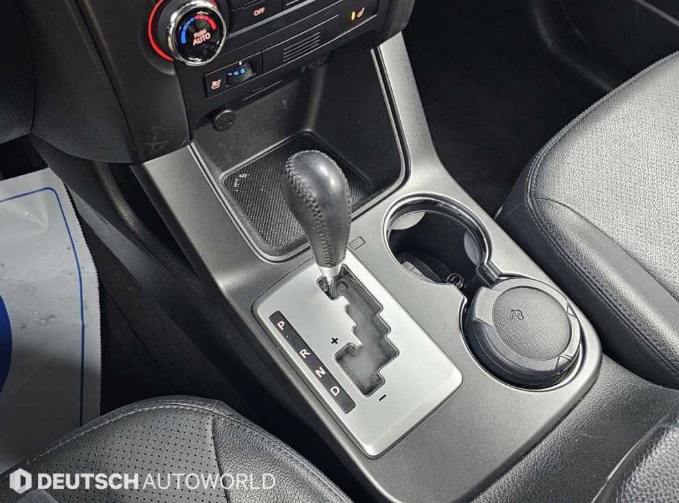 기아 쏘렌토 디젤 2WD 2.0 TLX 사진 9