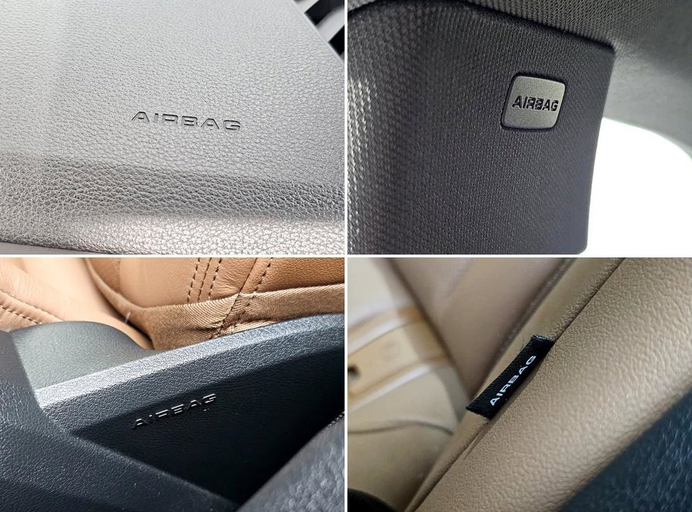아우디 A5 40 TDI 콰트로 프리미엄 스포트백 사진 16