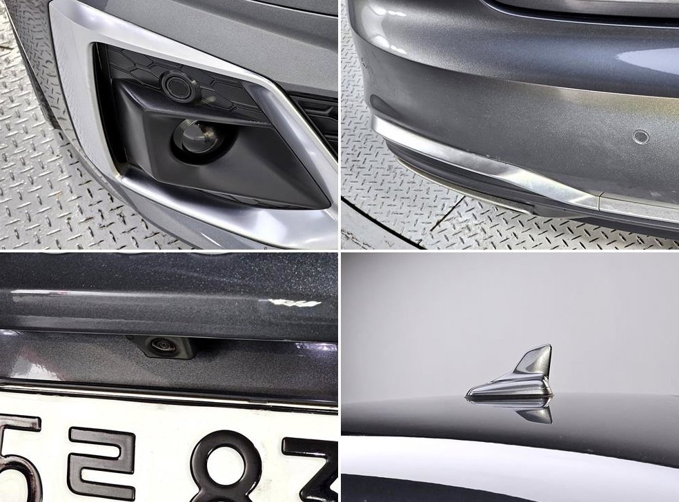 아우디 A5 40 TDI 콰트로 프리미엄 스포트백 사진 18