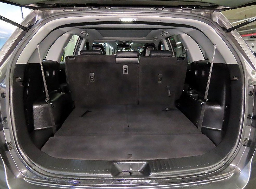 기아 쏘렌토 2WD 2.0 프레스티지 사진 17