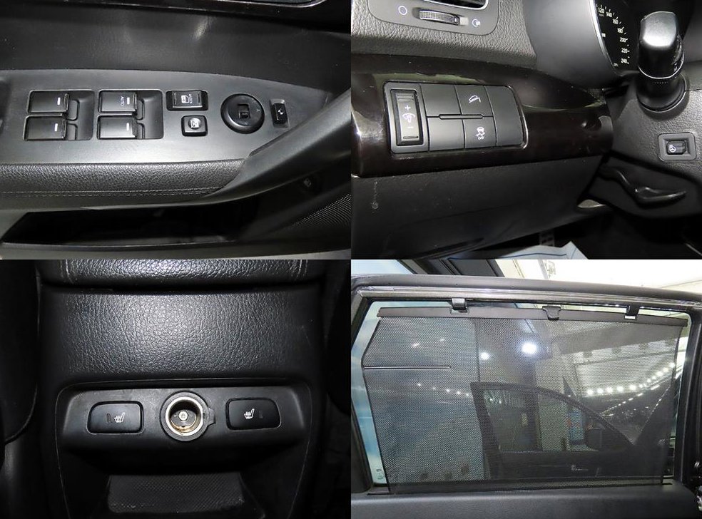기아 쏘렌토 2WD 2.0 프레스티지 사진 18