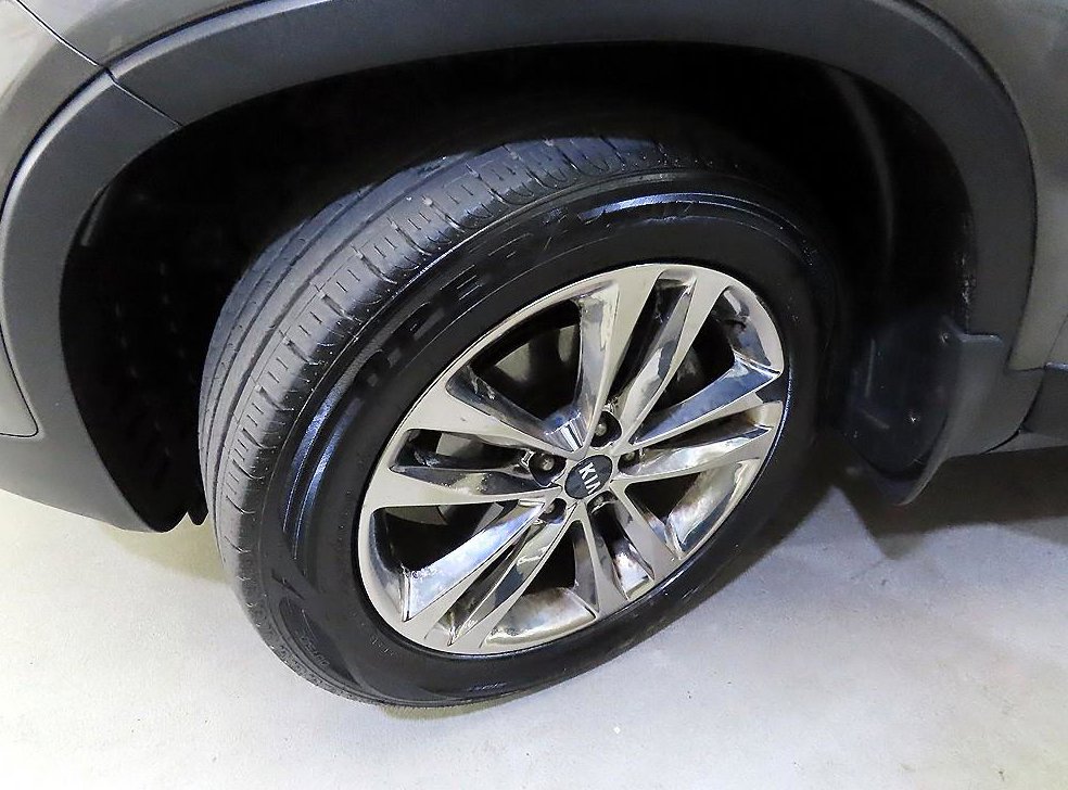 기아 쏘렌토 2WD 2.0 프레스티지 사진 20