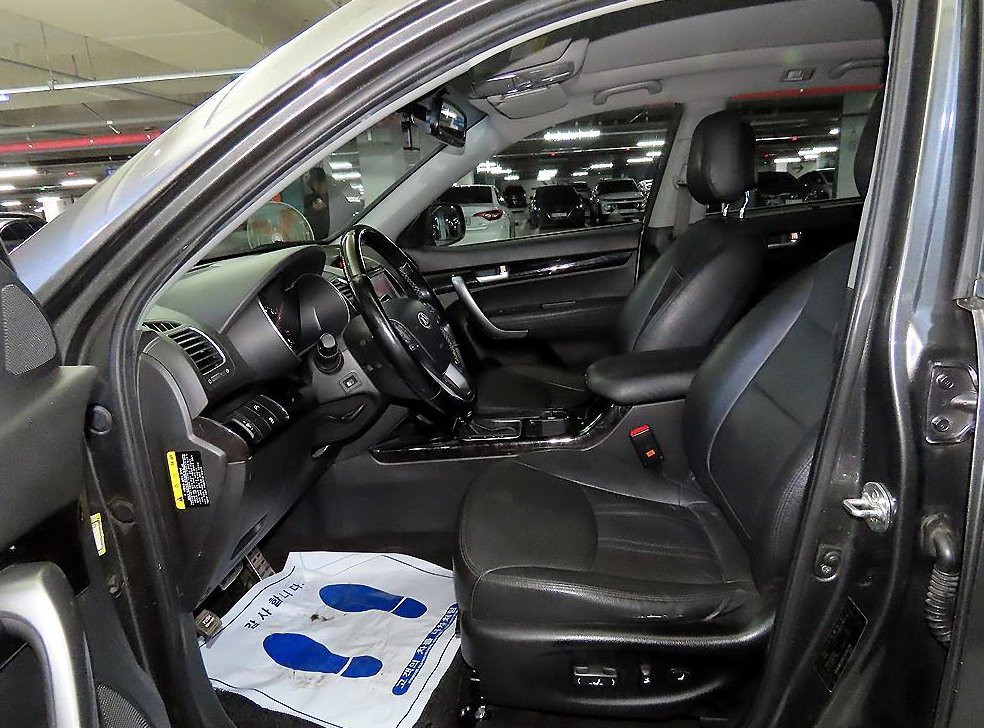 기아 쏘렌토 2WD 2.0 프레스티지 사진 6