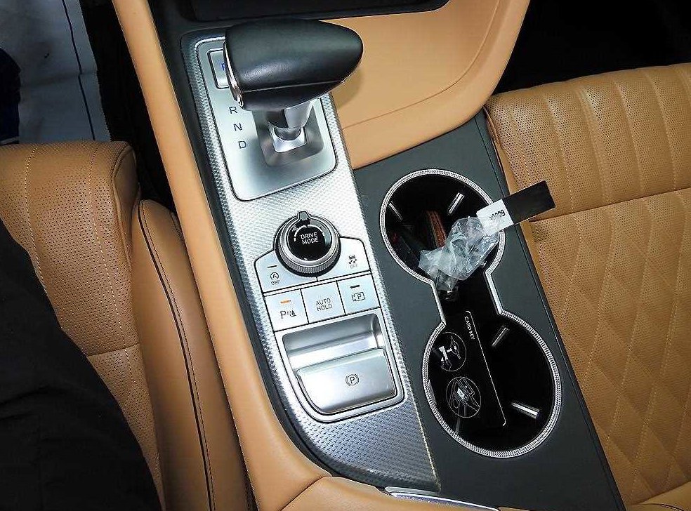 제네시스 G70 가솔린 2.0T 2WD 사진 13
